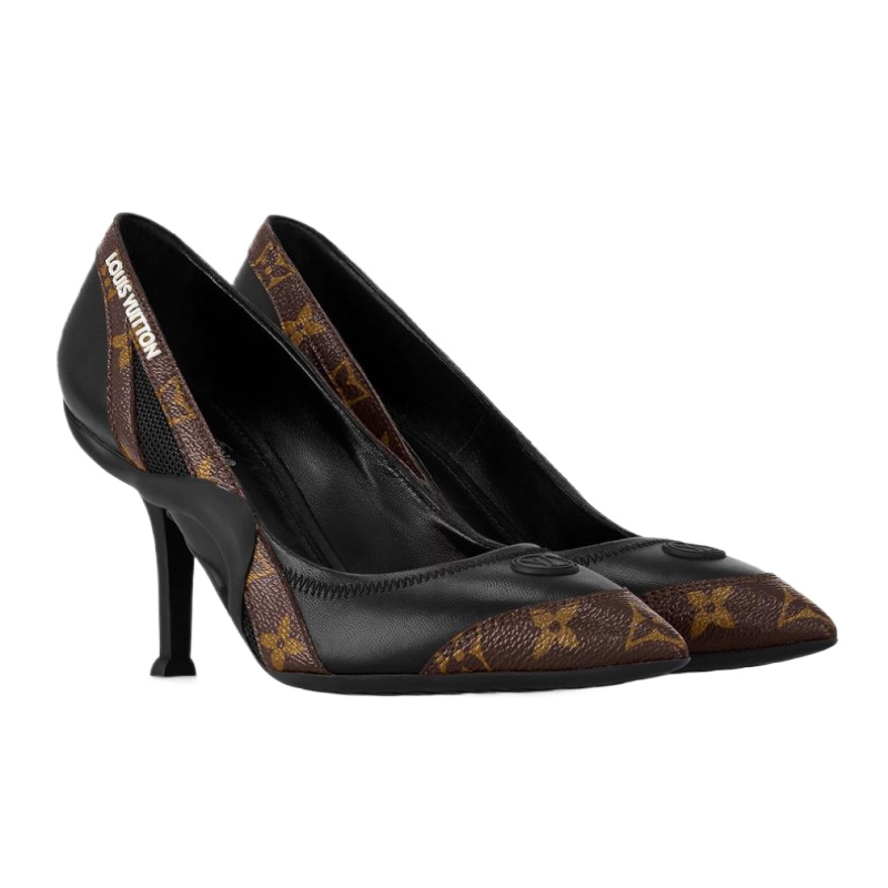 Louis Vuitton Archlight Pump - Image 1